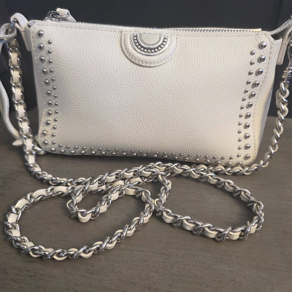 Small crossbody purse